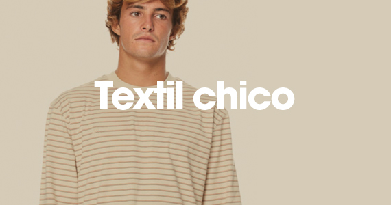 TEXTIL CHICO